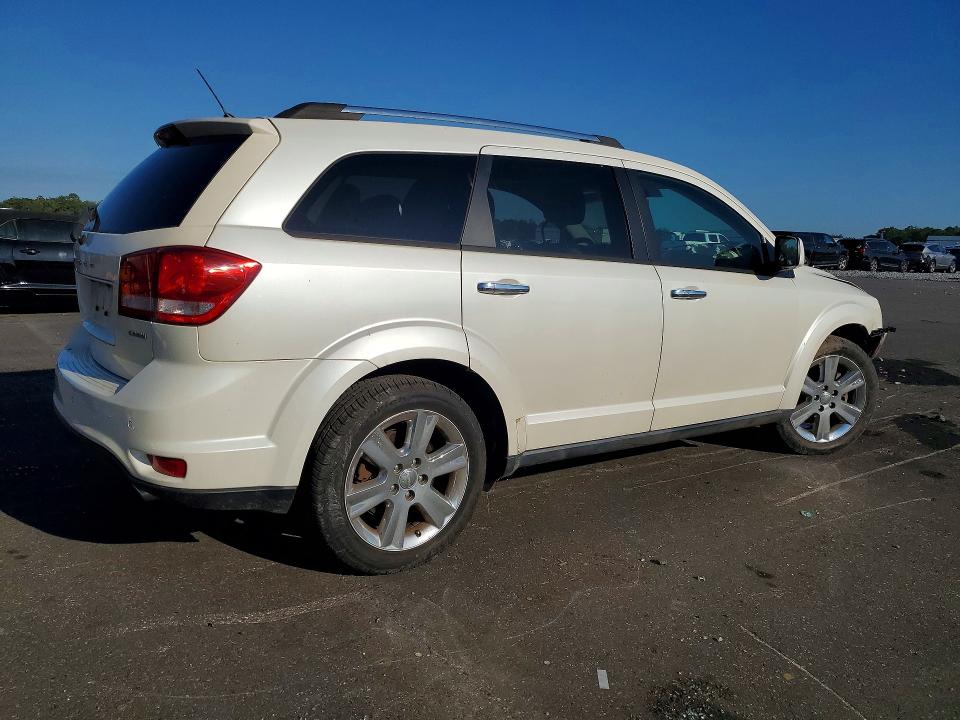 Продаж на аукціоні авто 2012 Dodge Journey, vin: 3C4PDCDG0CT353079, номер лоту: 58538086