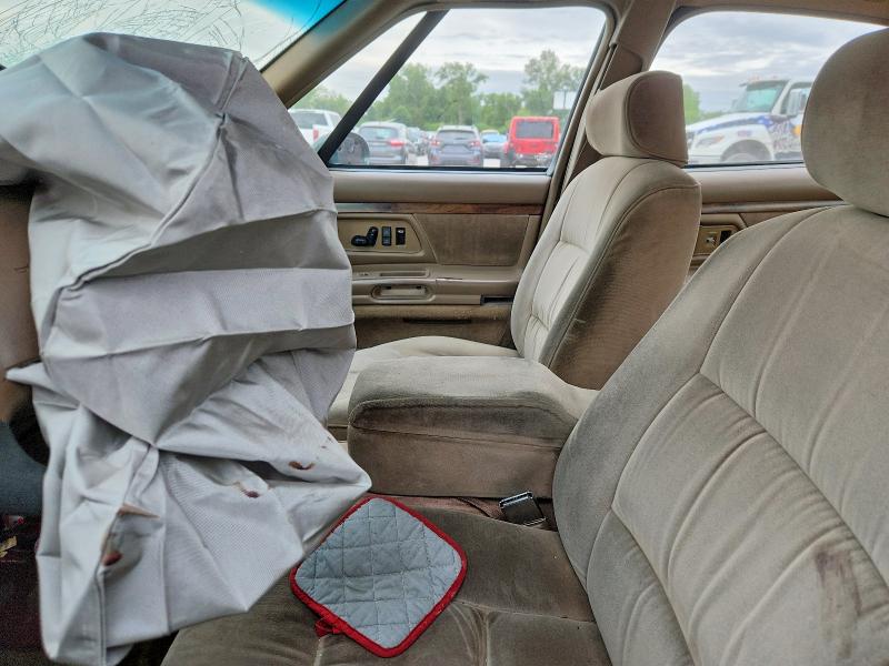 Продажа на аукционе авто 1994 Oldsmobile 88, vin: 1G3HY52L9RH327222, номер лота: 54503446