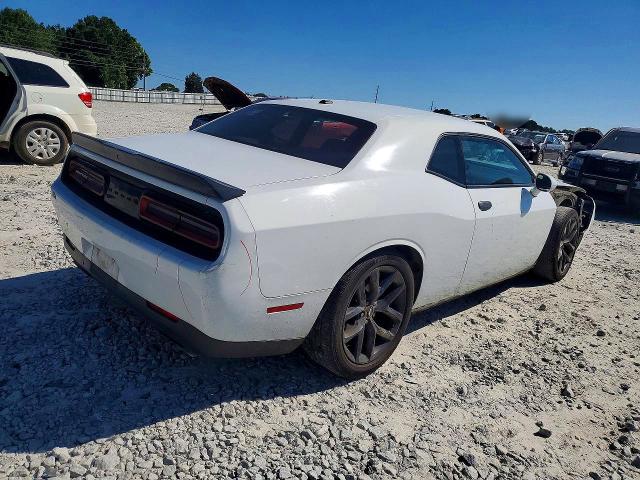 2020 Dodge Challenger მანქანა იყიდება აუქციონზე, vin: 2C3CDZBT0LH189752, აუქციონის ნომერი: 55804106
