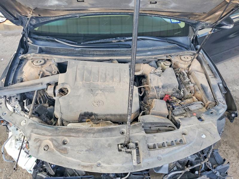 Продажа на аукционе авто 2016 Toyota Avalon, vin: 4T1BK1EB5GU200695, номер лота: 56439366