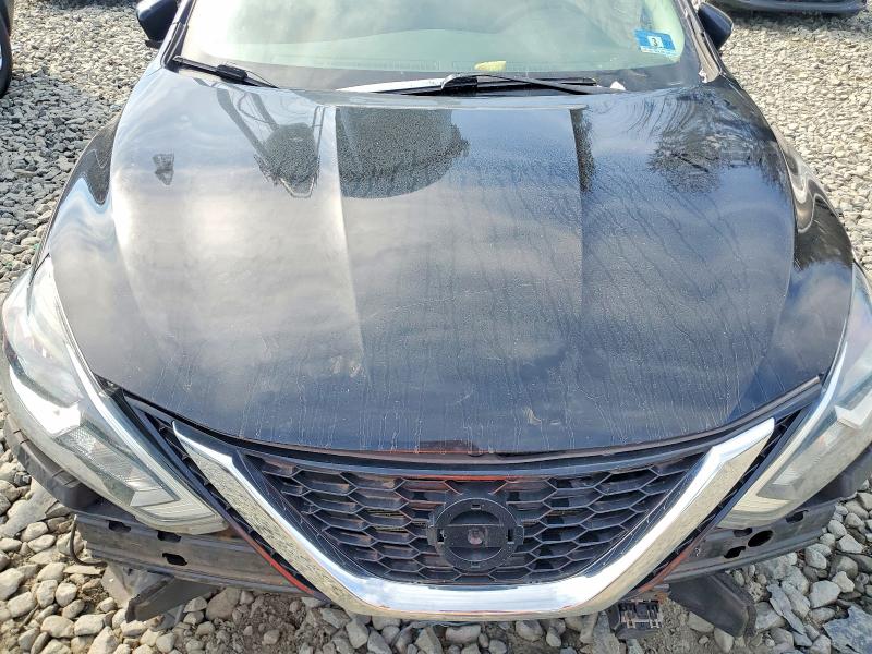 Aukcja sprzedaży 2018 Nissan Sentra, vin: 3N1AB7AP7JY217798, numer aukcji: 57693056
