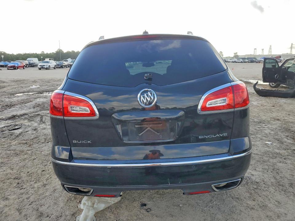 Aukcja sprzedaży 2017 Buick Enclave, vin: 5GAKRAKD5HJ237997, numer aukcji: 54730036