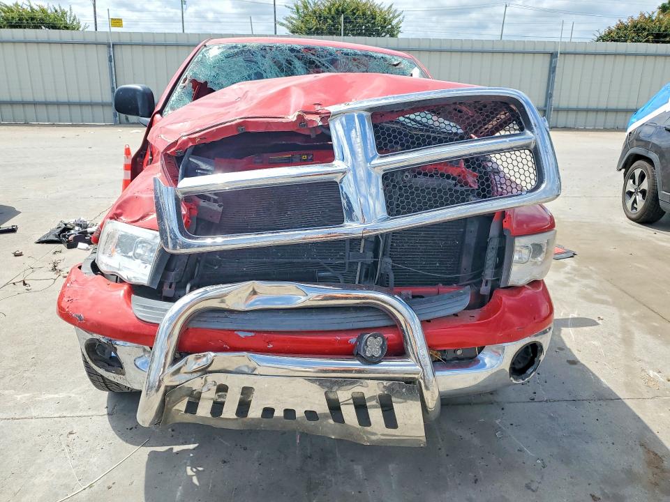 57628676 :رقم المزاد ، 1D7HA16D55J507418 vin ، 2005 Dodge Ram 1500 مزاد بيع