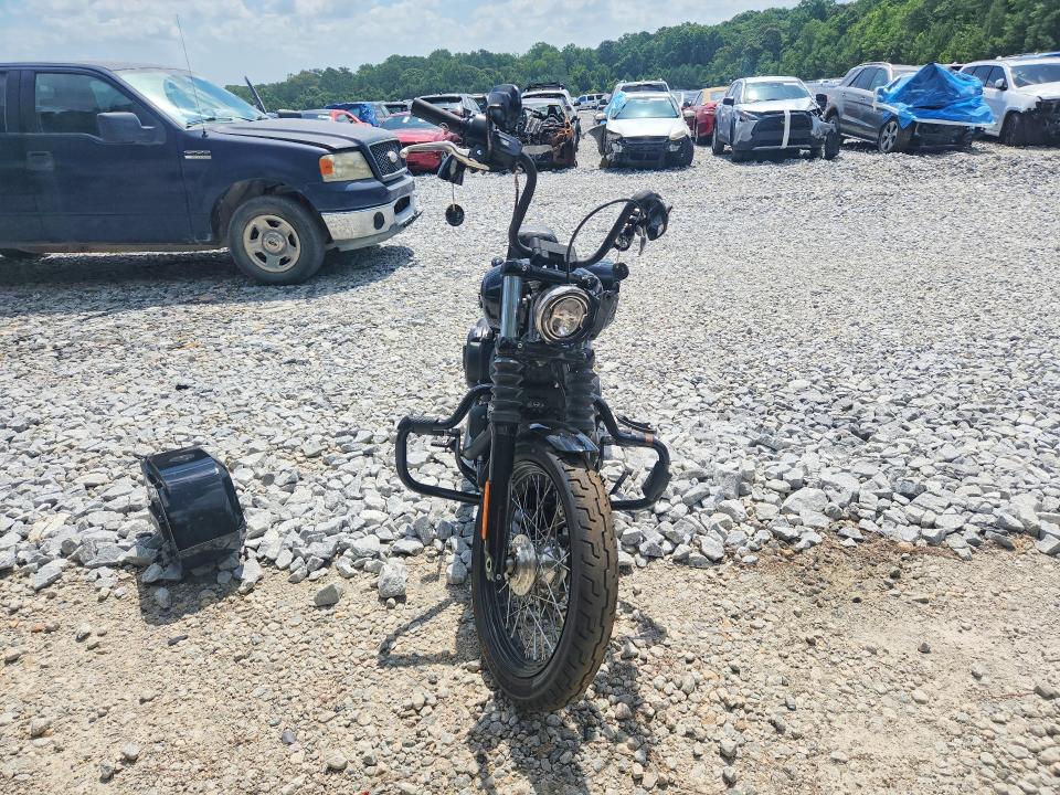 Aukcja sprzedaży 2020 Harley-davidson Fxbb, vin: 1HD1YJJ11LB046468, numer aukcji: 59097506