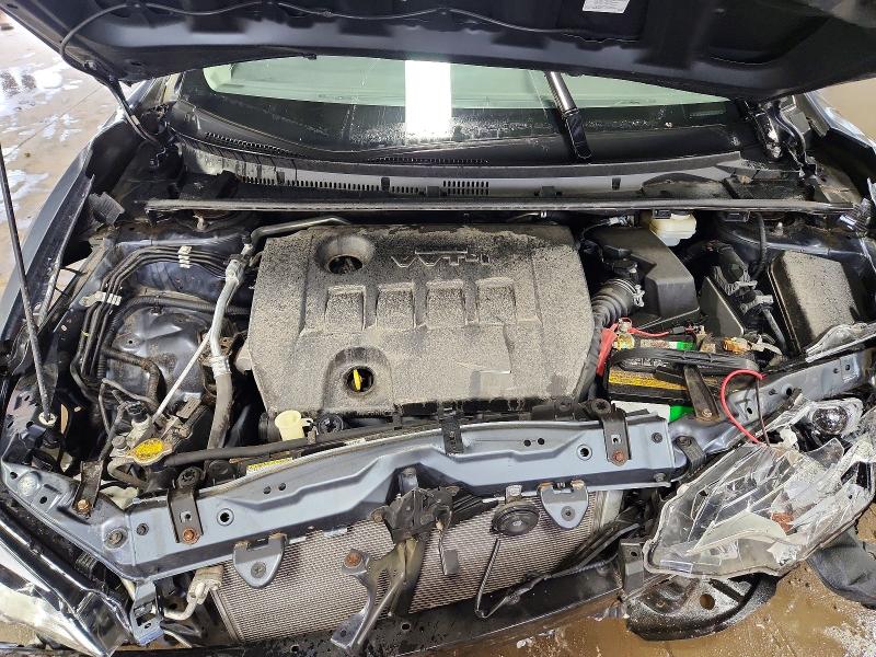 Продаж на аукціоні авто 2016 Toyota Corolla, vin: 2T1BURHE8GC736346, номер лоту: 58051546
