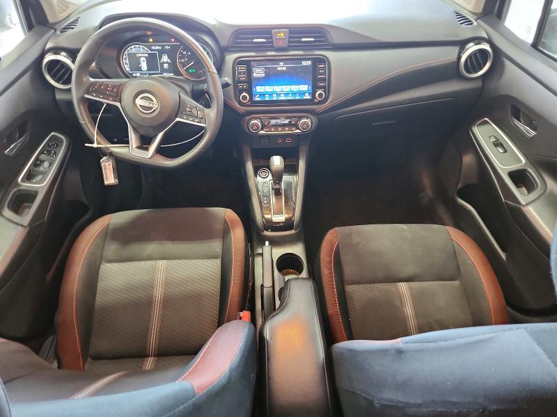 Aukcja sprzedaży 2024 Nissan Versa, vin: 3N1CN8FVXRL901749, numer aukcji: 57675856