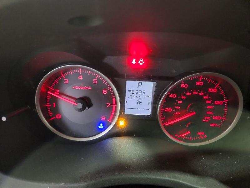 57697806 :رقم المزاد ، JF2GPAWC8D2816161 vin ، 2013 Subaru Xv Crosstrek مزاد بيع