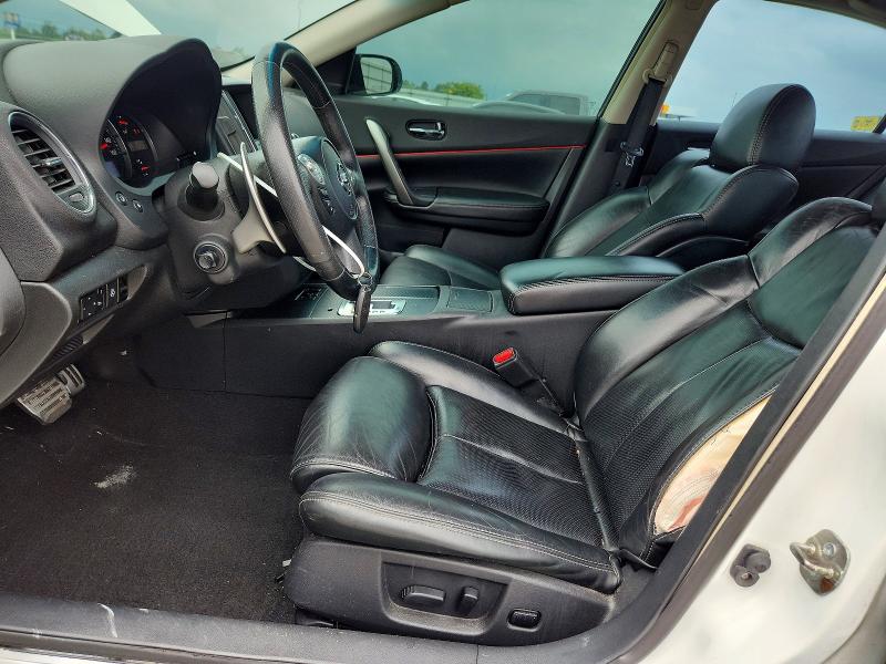 Продажа на аукционе авто 2014 Nissan Maxima, vin: 1N4AA5APXEC437476, номер лота: 59151956