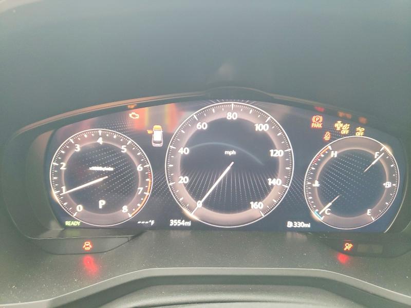 58069766 :رقم المزاد ، JM3KKCHDXT1359776 vin ، 2026 Mazda Cx-90 مزاد بيع