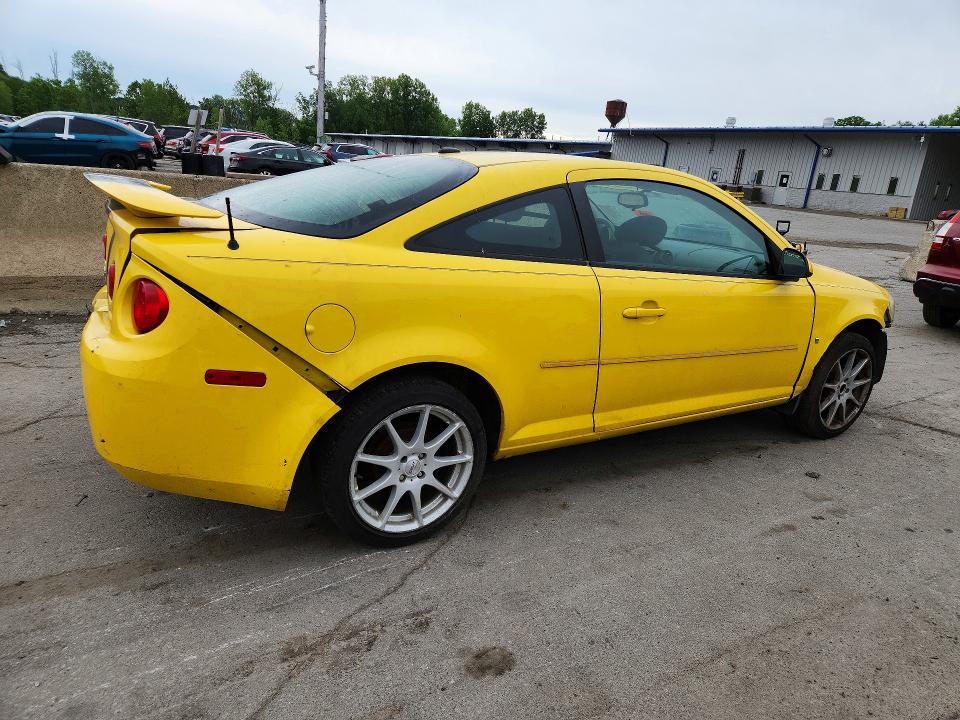 58091566 :رقم المزاد ، 1G1AT18H797295137 vin ، 2009 Chevrolet Cobalt مزاد بيع