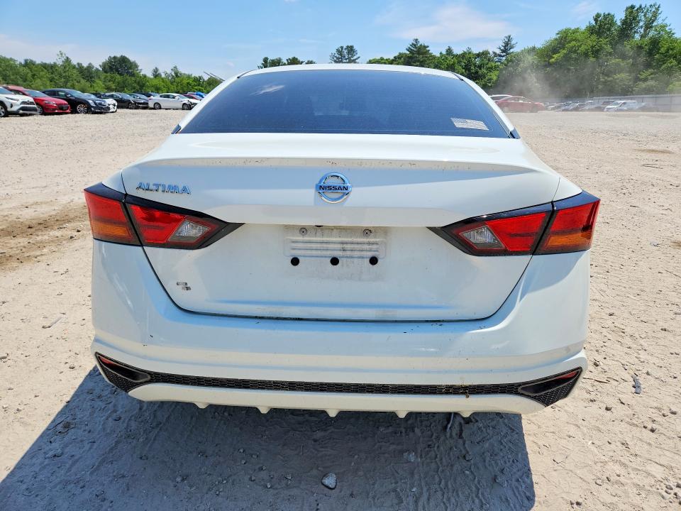 Aukcja sprzedaży 2022 Nissan Altima, vin: 1N4BL4BV2NN322557, numer aukcji: 55130096