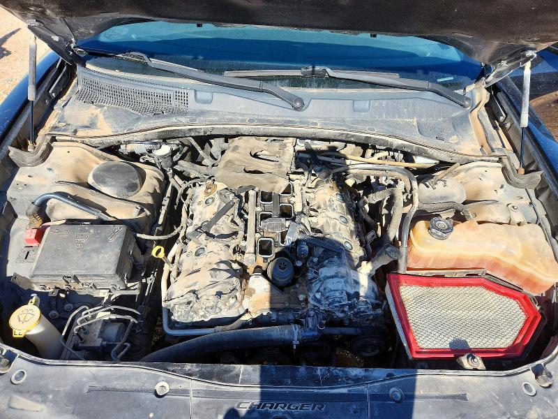 Aukcja sprzedaży 2018 Dodge Charger, vin: 2C3CDXBG8JH163940, numer aukcji: 57150726