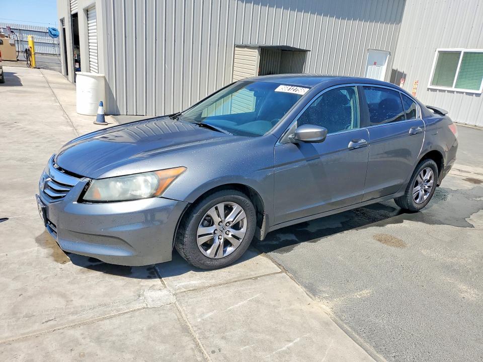 Продаж на аукціоні авто 2012 Honda Accord, vin: 1HGCP2F64CA211525, номер лоту: 56812756