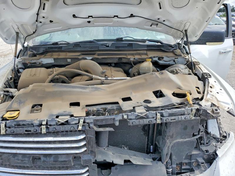 Продаж на аукціоні авто 2015 Ram 1500, vin: 1C6RR7GT5FS643552, номер лоту: 57561366