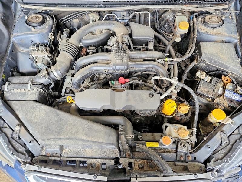Aukcja sprzedaży 2012 Subaru Impreza, vin: JF1GJAD6XCH008196, numer aukcji: 56064446