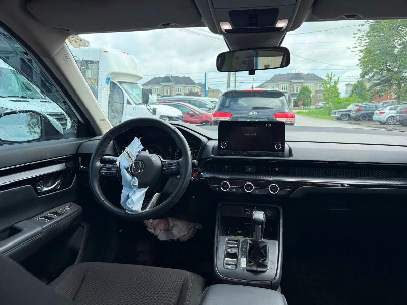Продаж на аукціоні авто 2023 Honda Cr-v, vin: 2HKRS4H56PH108919, номер лоту: 58322496