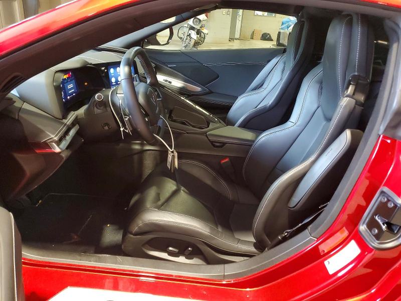 Продаж на аукціоні авто 2023 Chevrolet Corvette, vin: 1G1YA2D4XP5112397, номер лоту: 57051826