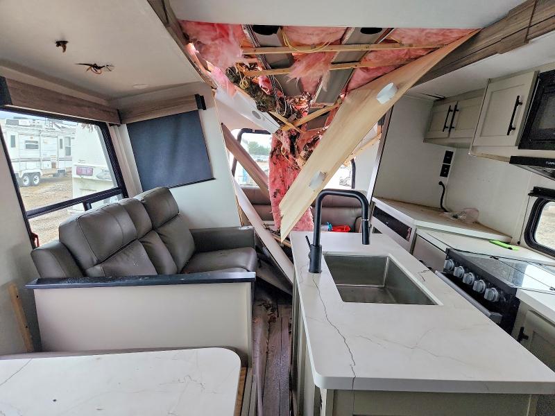 Продаж на аукціоні авто 2025 Kz Connect, vin: 4EZTL3327S4096965, номер лоту: 56706826