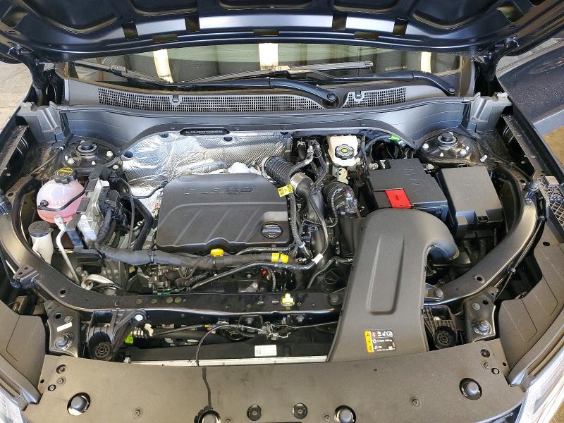 Aukcja sprzedaży 2026 Chevrolet Trax, vin: KL77LFEP7TC090598, numer aukcji: 56448856