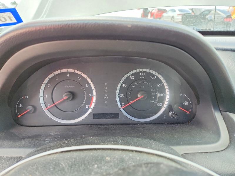 Продаж на аукціоні авто 2012 Honda Accord, vin: 1HGCP2F8XCA159349, номер лоту: 56781376