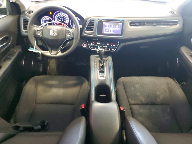 Продажа на аукционе авто 2018 Honda Hr-v, vin: 3CZRU6H54JM106457, номер лота: 55171216