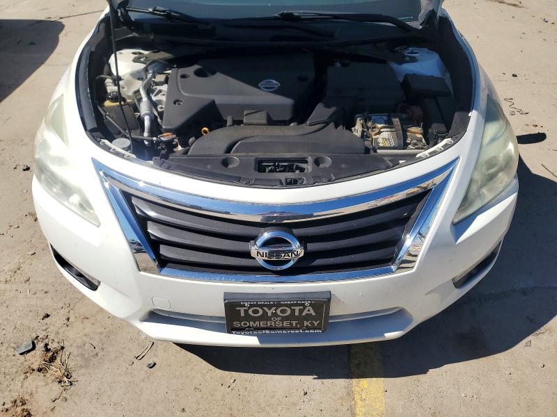 Aukcja sprzedaży 2013 Nissan Alitma, vin: 1N4AL3AP0DC244556, numer aukcji: 55762956