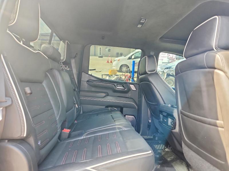56681876 :رقم المزاد ، 3GTUUFEL5PG288227 vin ، 2023 Gmc Sierra مزاد بيع