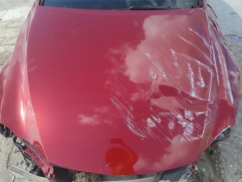 Продажа на аукционе авто 2015 Lexus Is, vin: JTHBF1D29F5047403, номер лота: 57723326