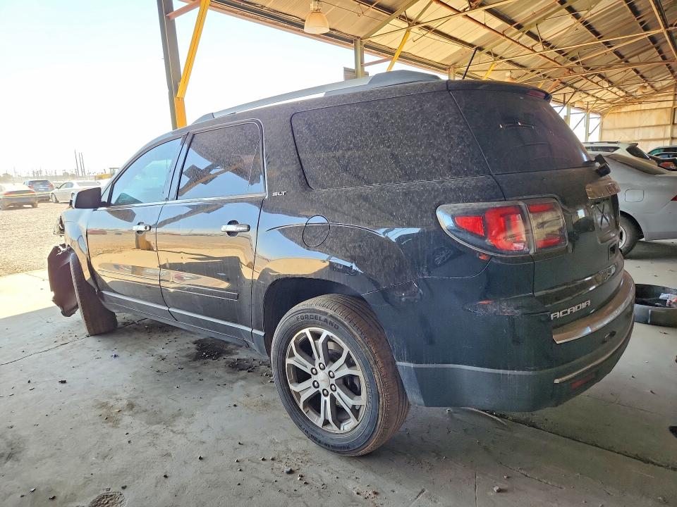 Aukcja sprzedaży 2016 Gmc Acadia, vin: 1GKKRSKD0GJ143355, numer aukcji: 55945406