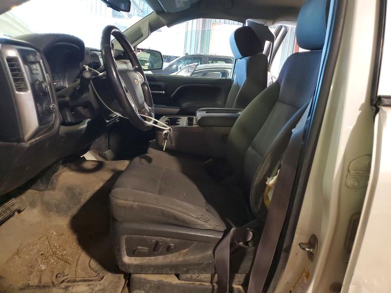 Aukcja sprzedaży 2015 Chevrolet Silverado, vin: 3GCUKREC6FG342561, numer aukcji: 57966036
