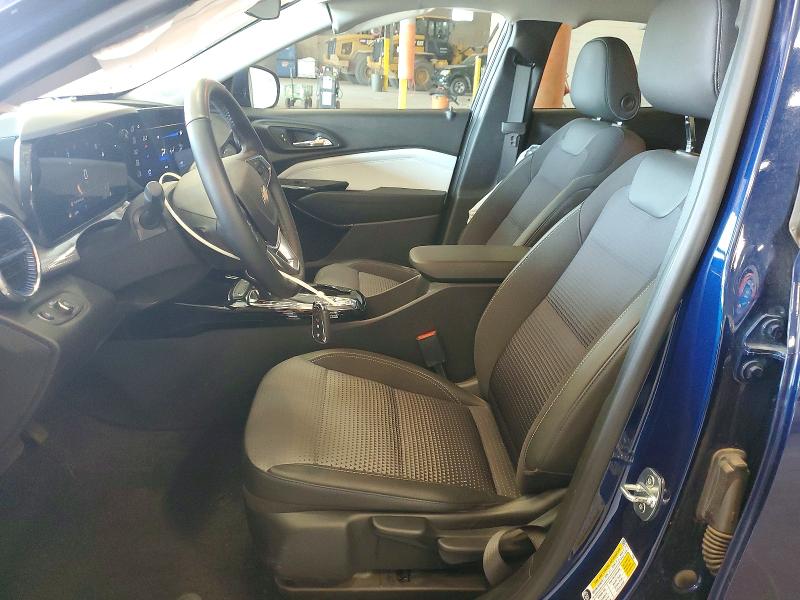 Продаж на аукціоні авто 2024 Chevrolet Trax, vin: KL77LHE24RC057969, номер лоту: 59068486