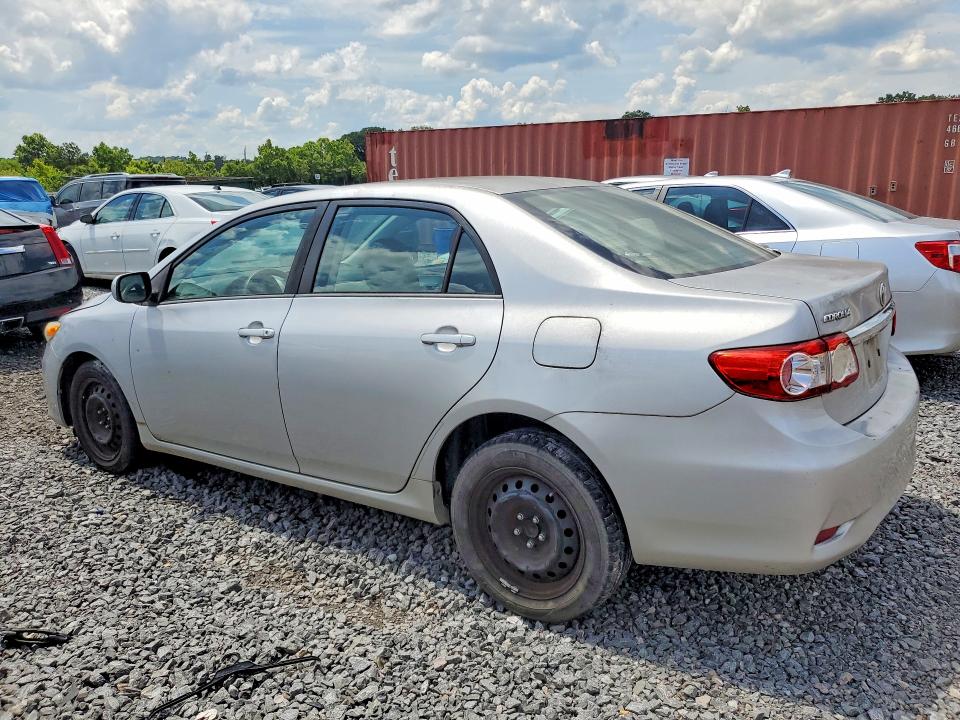 56369816 :رقم المزاد ، 2T1BU4EE6CC876915 vin ، 2012 Toyota Corolla مزاد بيع
