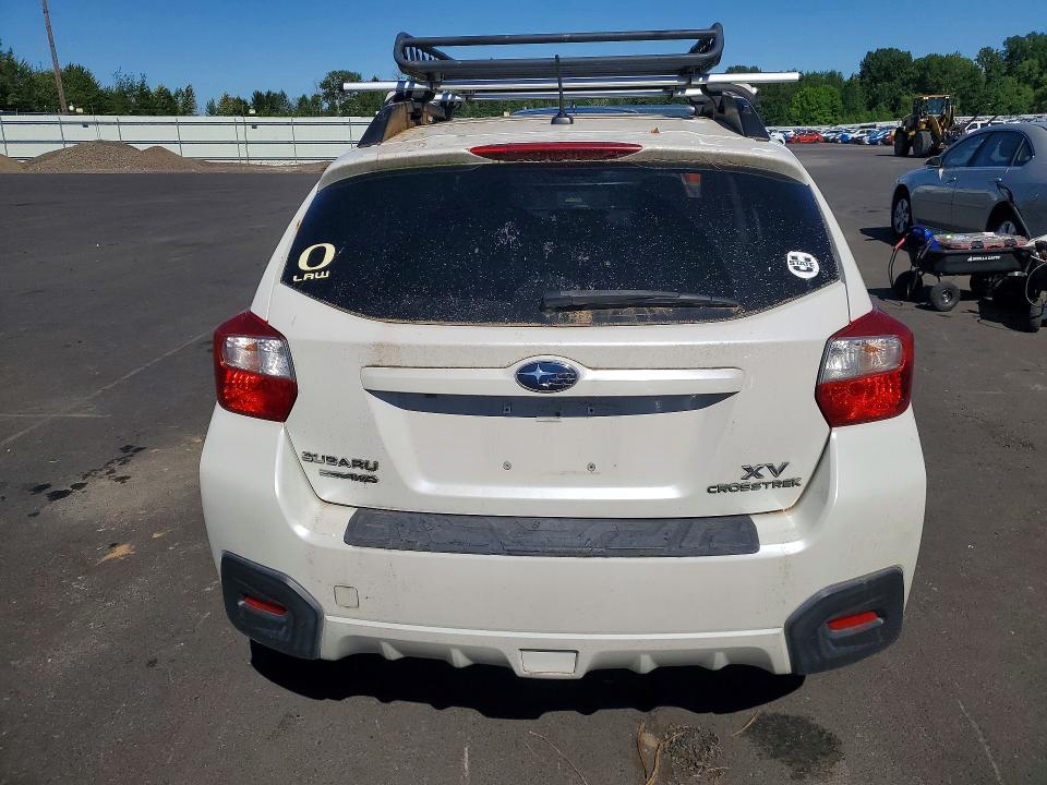 Aukcja sprzedaży 2014 Subaru Xv Crosstrek, vin: JF2GPAKC6E8204125, numer aukcji: 56530936