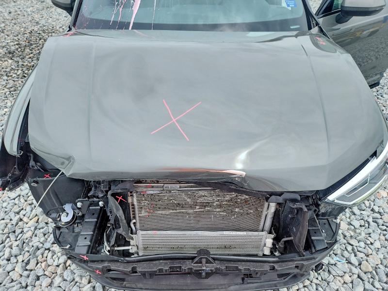 Продажа на аукционе авто 2024 Audi Q3, vin: WA1EECF33R1138787, номер лота: 56241976
