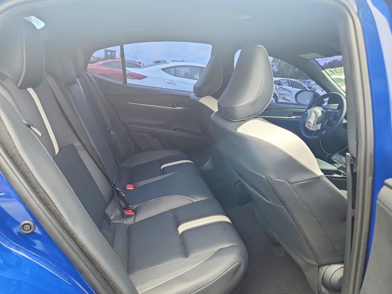 Продажа на аукционе авто 2026 Toyota Camry, vin: 4T1DAACK9TU271262, номер лота: 56646526