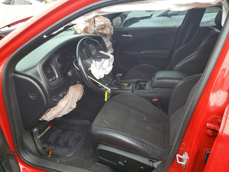 Aukcja sprzedaży 2021 Dodge Charger, vin: 2C3CDXCTXMH555155, numer aukcji: 57346536