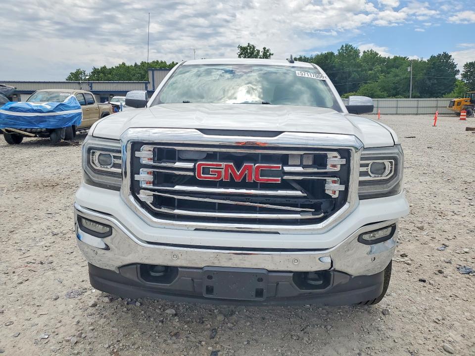 Продажа на аукционе авто 2016 Gmc Sierra, vin: 3GTU2NEC3GG322410, номер лота: 57117006