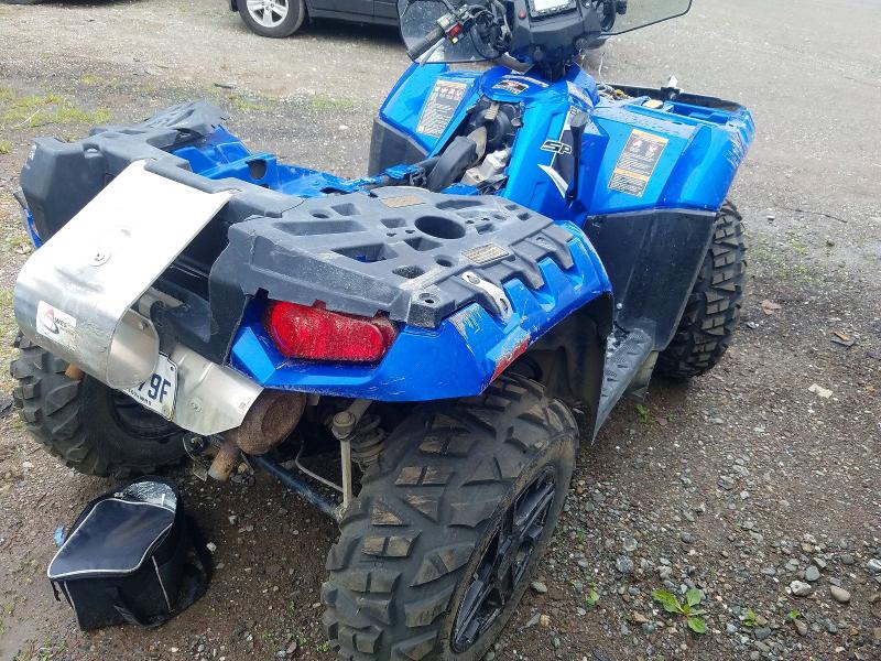 Aukcja sprzedaży 2018 Polaris Sportsman, vin: 4XASYE851JB309326, numer aukcji: 56478946