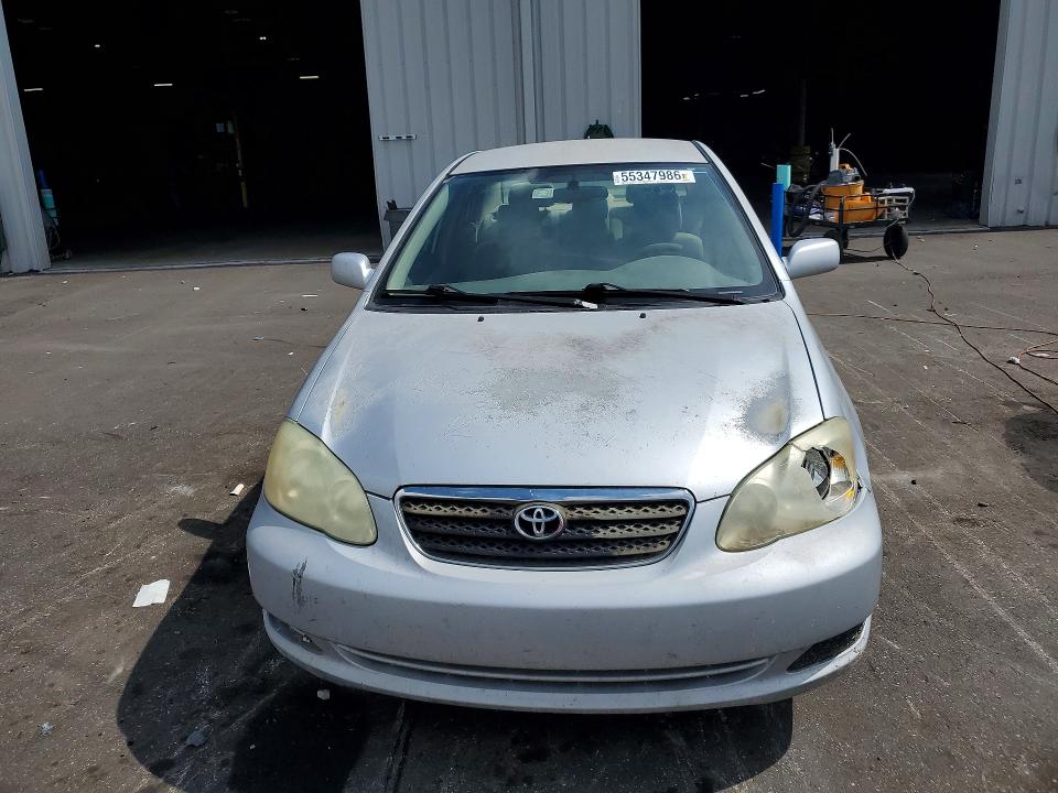 Продаж на аукціоні авто 2007 Toyota Corolla, vin: 1NXBR30E77Z866370, номер лоту: 55347986