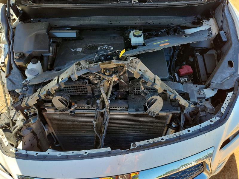 Aukcja sprzedaży 2018 Infiniti Qx60, vin: 5N1DL0MN1JC514191, numer aukcji: 55974996