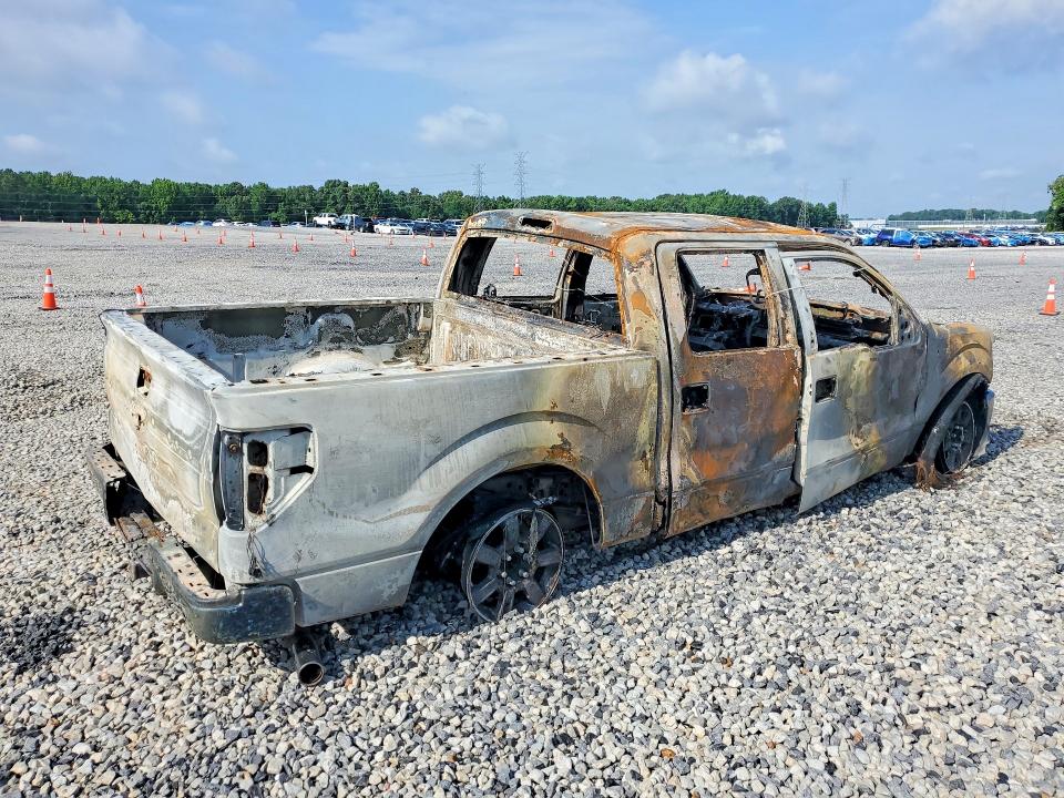 Aukcja sprzedaży 2013 Ford F150, vin: 1FTFW1ET4DKG48646, numer aukcji: 56781556