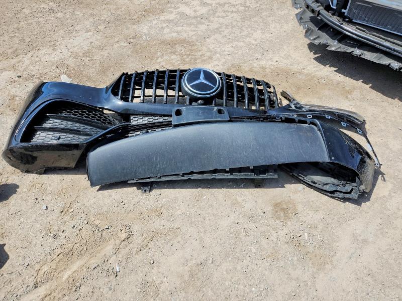 2023 Mercedes-benz Gle Coupe მანქანა იყიდება აუქციონზე, vin: 4JGFD6BB0PA956675, აუქციონის ნომერი: 54395456