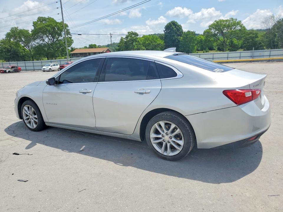 Aukcja sprzedaży 2017 Chevrolet Malibu, vin: 1G1ZE5ST0HF183897, numer aukcji: 55428626