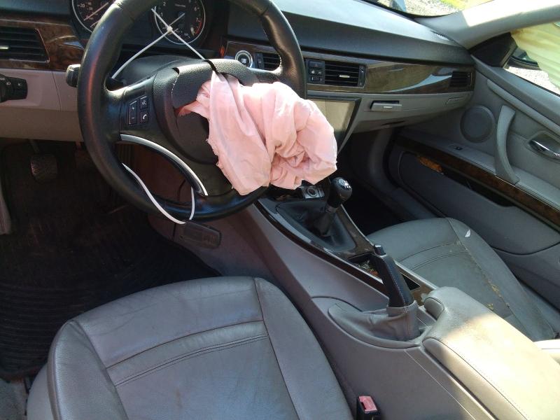 Продаж на аукціоні авто 2009 Bmw 328, vin: WBAWC33519PC87802, номер лоту: 58581826