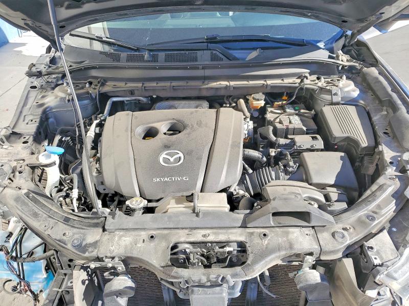 Aukcja sprzedaży 2021 Mazda Cx-5, vin: JM3KFBCM2M0341916, numer aukcji: 57305876