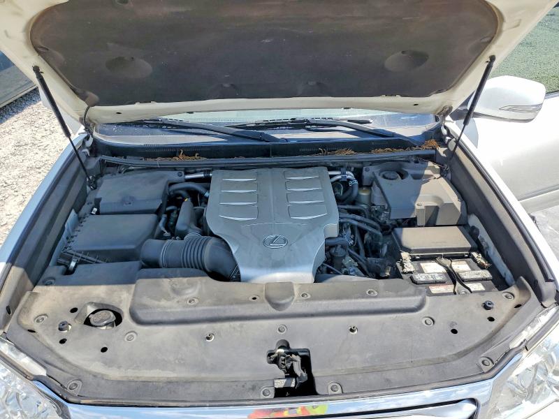 58955216 :رقم المزاد ، JTJBM7FX3D5052173 vin ، 2013 Lexus Gx 460 مزاد بيع
