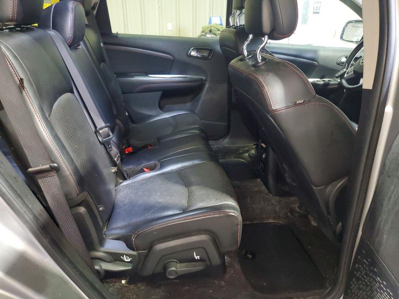 Aukcja sprzedaży 2015 Dodge Journey, vin: 3C4PDDEG6FT688923, numer aukcji: 56831206