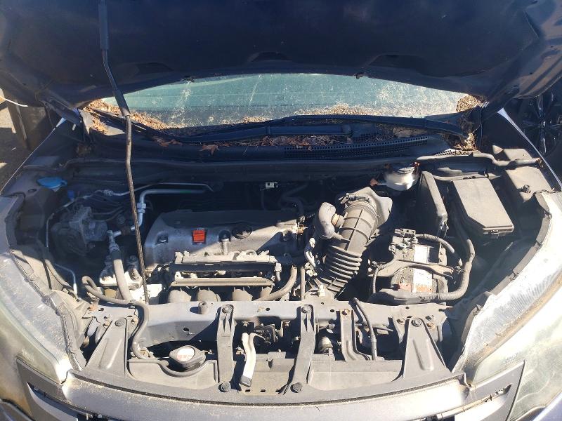 Продаж на аукціоні авто 2013 Honda Cr-v, vin: 2HKRM4H73DH634710, номер лоту: 56044526