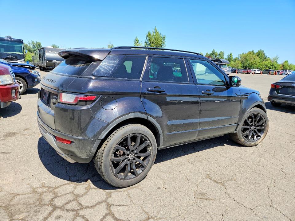 Aukcja sprzedaży 2013 Land Rover Range Rover Evoque, vin: SALVT2BG7DH715585, numer aukcji: 57761696