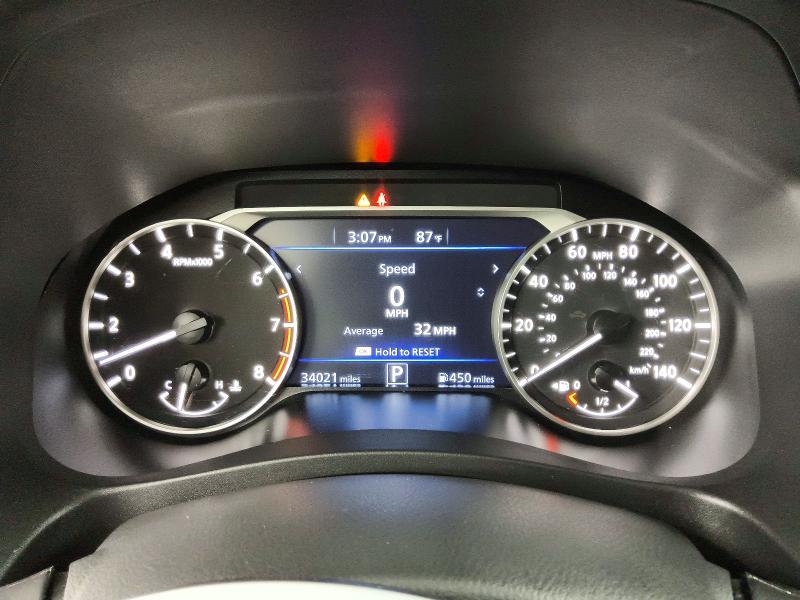 Aukcja sprzedaży 2025 Nissan Altima, vin: 1N4BL4DV5SN366030, numer aukcji: 56550486